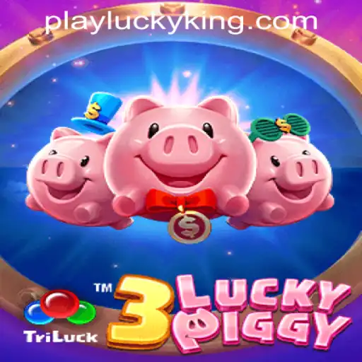 Discover the Thrills of 3LUCKYPIGGY: The Ultimate Gaming Experience