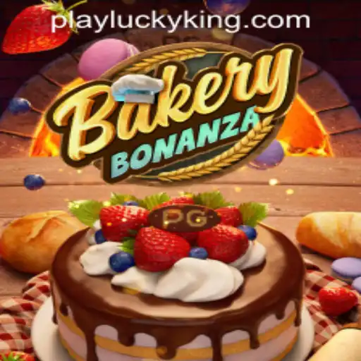 Master the Sweet Art of BakeryBonanza with LUCKYKING.COM.PH