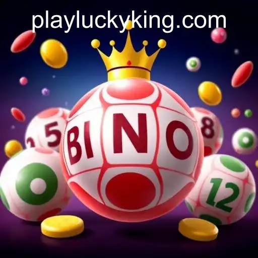 The Thrill of Bingo Games - Discover the World of LUCKYKING.COM.PH