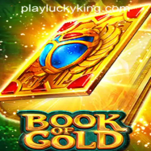 Unveiling the Enchanting Realm of BookofGold: A Guide to Thrills and Adventure