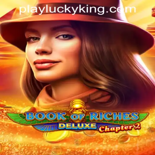 Unveiling the Mystique of Book of Riches Deluxe Chapter 2