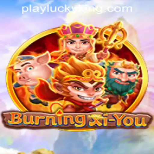 Explore the Enchanting World of BurningXiYou: A Journey into Myth and Fortune