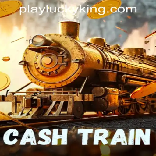 CashTrain: A Journey Through Luck and Strategy