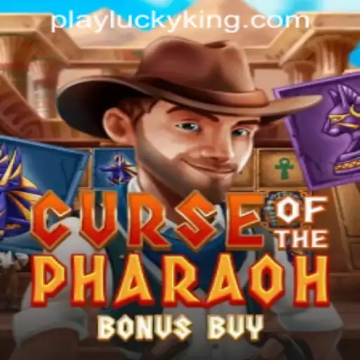 Unravel the Mysteries of 'Curse of the Pharaoh Bonus Buy' at LUCKYKING.COM.PH