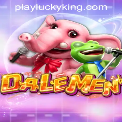 Unraveling the Intriguing World of DALEMEN: A Game of Strategy and Chance