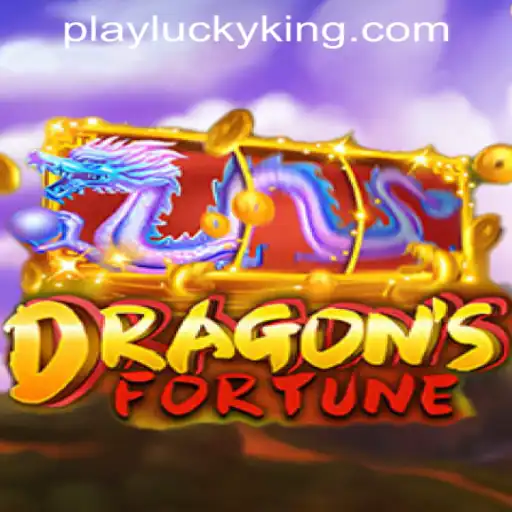 Exploring DragonFortune: A Journey into a Realm of Fantasy and Luck