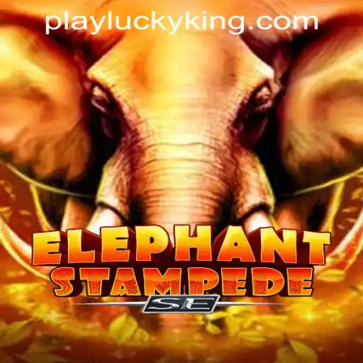 ElephantStampedeSE: The Unique Game Experience at LUCKYKING.COM.PH
