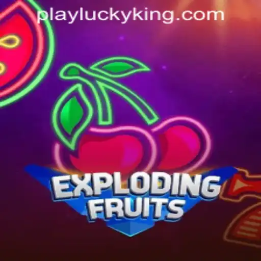ExplodingFruits Game: A Comprehensive Look and the Role of LUCKYKING.COM.PH