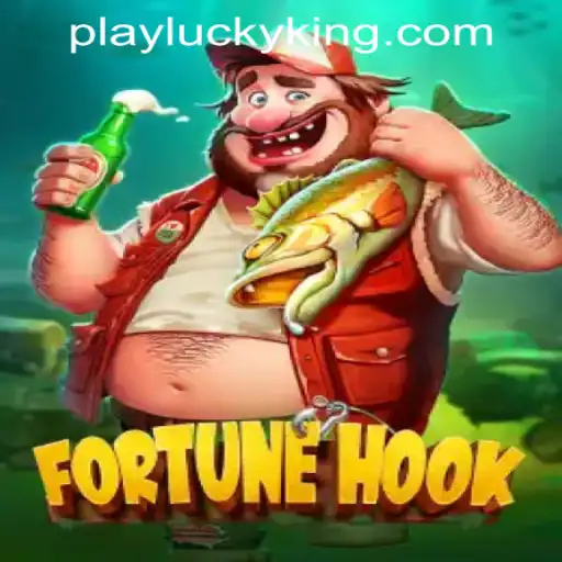 Exploring the Exciting World of FortuneHook on LUCKYKING.COM.PH