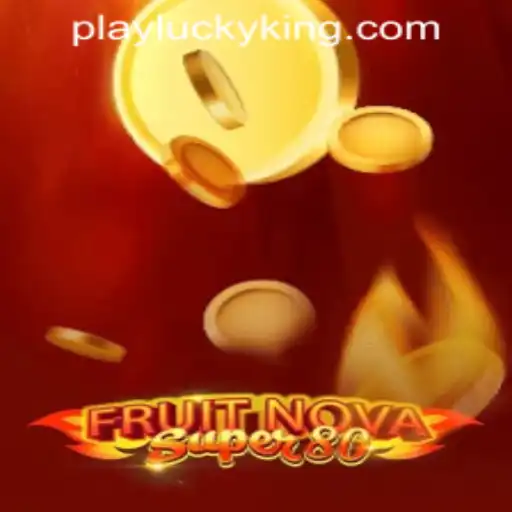 FruitNovaSuper80: A Thrilling Casino Adventure