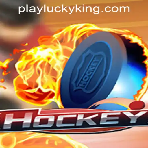 Exploring the Dynamic World of Hockey and LUCKYKING.COM.PH