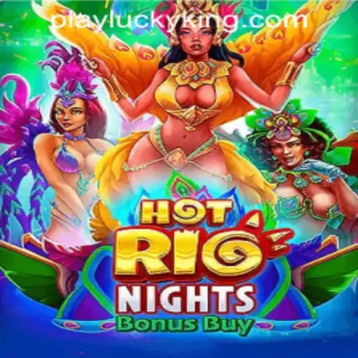 Exploring the Exciting World of HotRioNightsBonusBuy at LUCKYKING.COM.PH