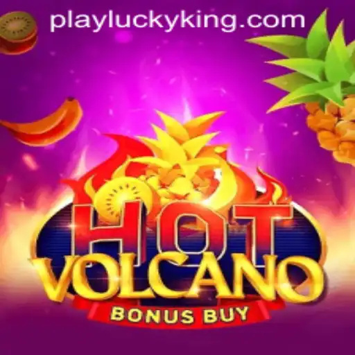 Unveiling the Excitement of HotVolcanoBonusBuy at LUCKYKING.COM.PH