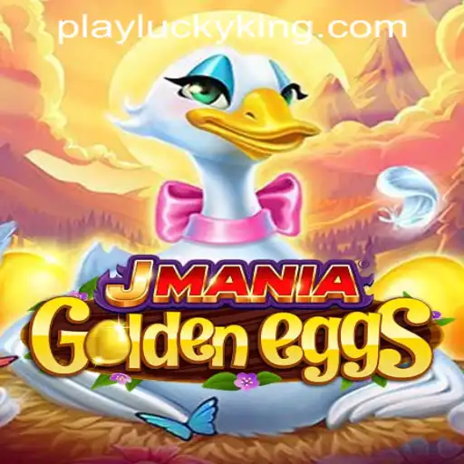 Unlocking the Fun and Fortune of JManiaGoldenEggs: A Game of Chance