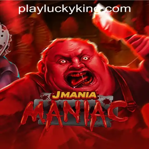 JManiaManiac: A Thrilling Digital Adventure
