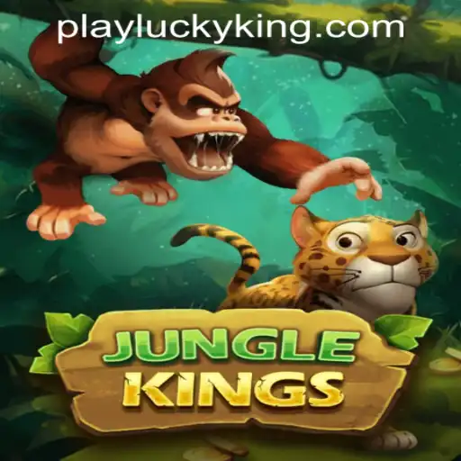 Exploring the World of JungleKings and the Allure of LUCKYKING.COM.PH