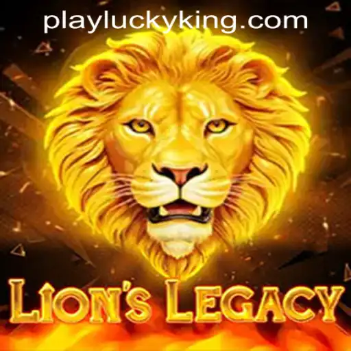 LionsLegacy: Breathe Life into the Wilderness with LUCKYKING.COM.PH