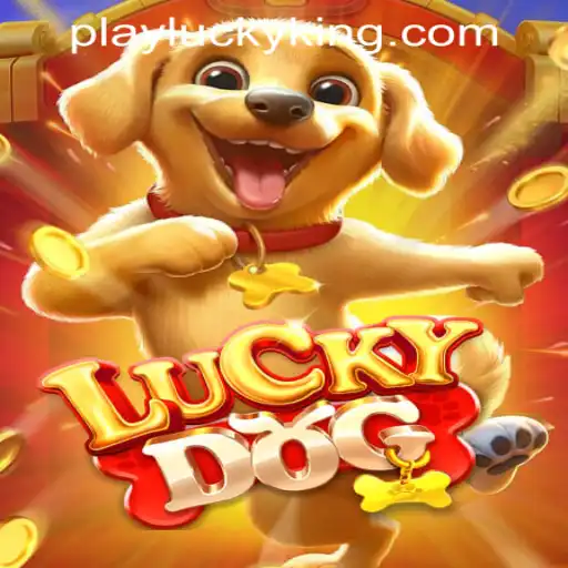 Discover the Thrill of LuckyDog: A New Era in Interactive Gaming
