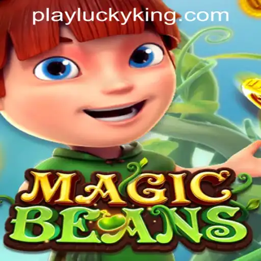 Unveiling the Enchantment of MAGICBEANS: A Journey into the World of LUCKYKING.COM.PH