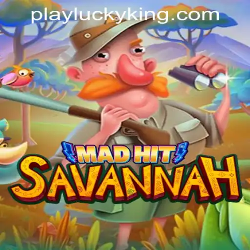 Explore the Thrilling World of MadHitSavannah and Discover the Excitement of LUCKYKING.COM.PH