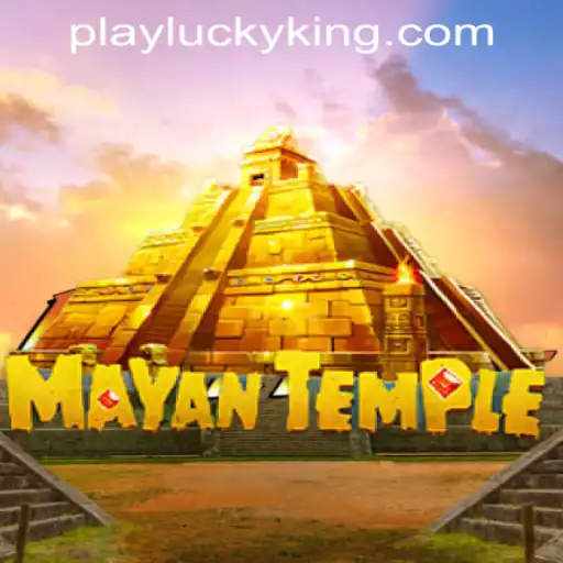 Exploring the Mystical World of MayanTemple and the Excitement at LUCKYKING.COM.PH