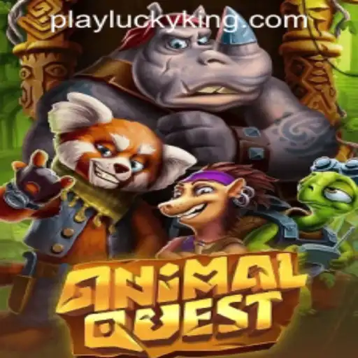 Explore the Exciting World of AnimalQuest: A Journey into the Wild