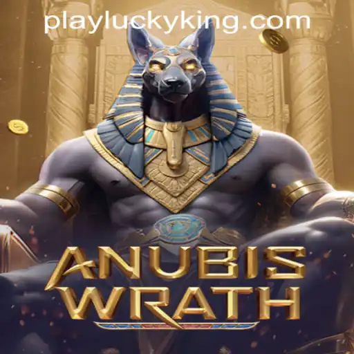 AnubisWrath: Dive into the Mystical World Inspired by Ancient Egypt