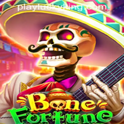 BoneFortune: A Thrilling Adventure in Luck and Strategy