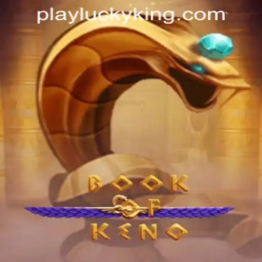 Exploring the Excitement of BookOfKeno at LUCKYKING.COM.PH