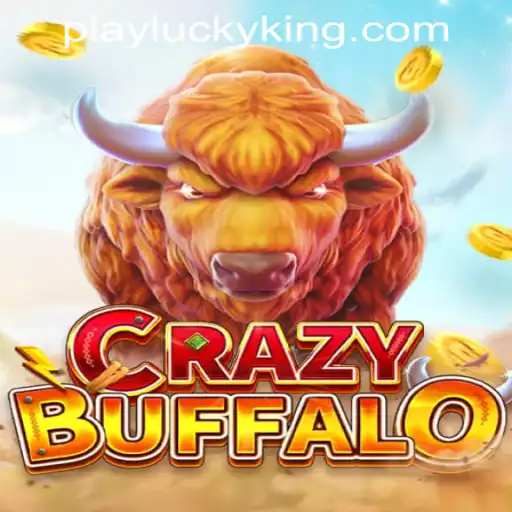 Discover the Thrilling World of CRAZYBUFFALO with LUCKYKING.COM.PH