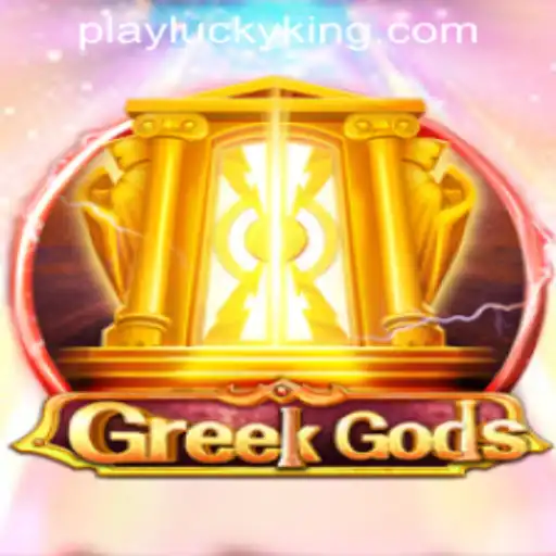 Discover the Thrilling World of GreekGods: The Epic Game Experience
