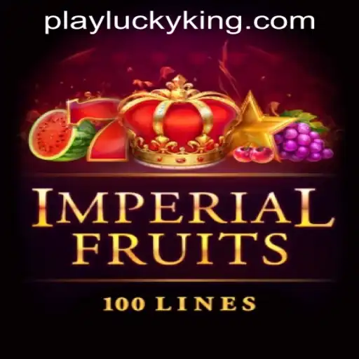 Imperial Fruits 100: Rediscover the Classic Slot Experience at LUCKYKING.COM.PH