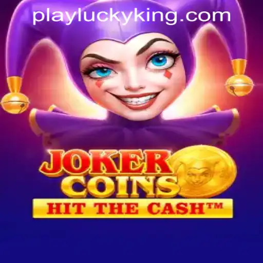 Unlock the Treasure: Discover the Thrills of JokerCoins at LUCKYKING.COM.PH