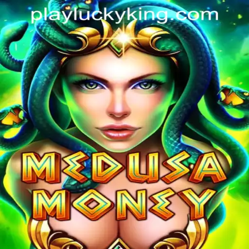 Exploring MedusaMoney: The Thrilling Casino Game by LUCKYKING.COM.PH
