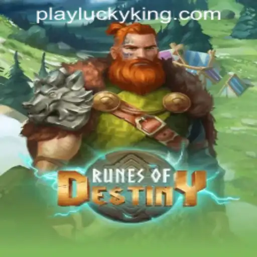 Exploring the Magical World of RunesOfDestiny: A Detailed Guide