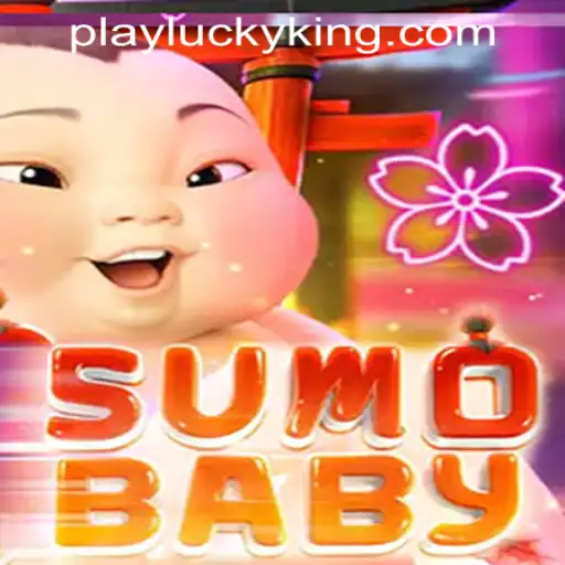 SumoBaby: A Unique Gaming Experience on LUCKYKING.COM.PH