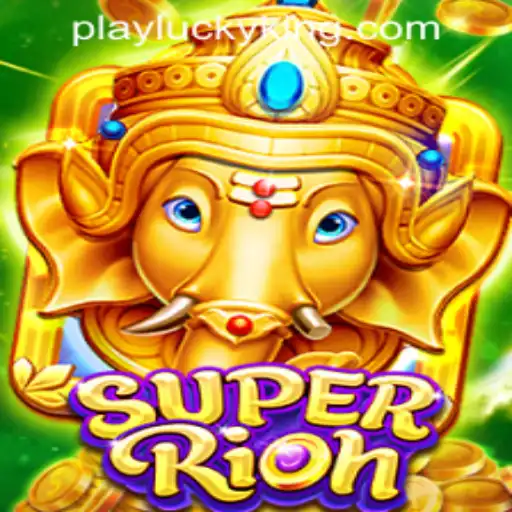 Exploring SuperRich: The Thrilling Online Game by LUCKYKING.COM.PH