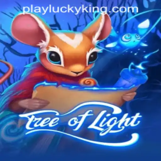 Discover the Enchanting World of TreeofLight: A Journey into a Mystical Adventure