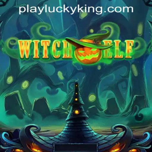 Discover the Enchanting World of WitchElf: A Fantastical Gaming Experience