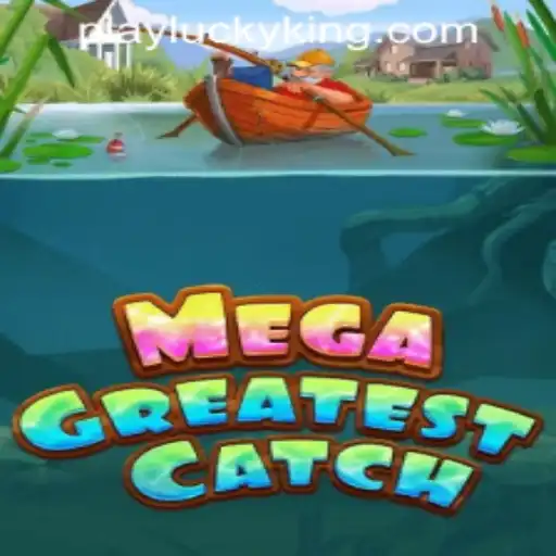 Exploring MegaGreatestCatch: A Dive Into the Latest Gaming Sensation