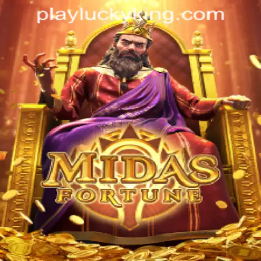 Discover the Enchanting World of MidasFortune at LUCKYKING.COM.PH