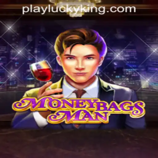 Dive into the Thrilling World of MoneybagsMan on LUCKYKING.COM.PH
