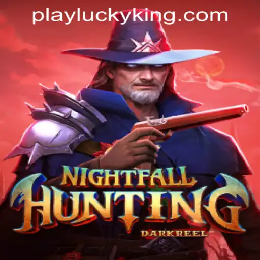 NightfallHunting: An Immersive Gaming Experience on LUCKYKING.COM.PH