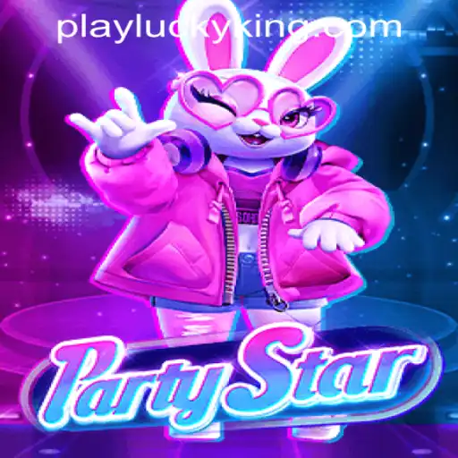 PartyStar: An Exciting Social Gaming Experience