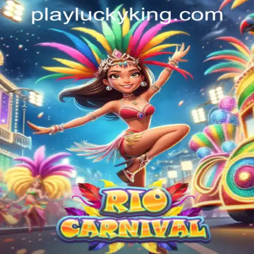 Experience the Vibrant World of RioCarnival with LUCKYKING.COM.PH
