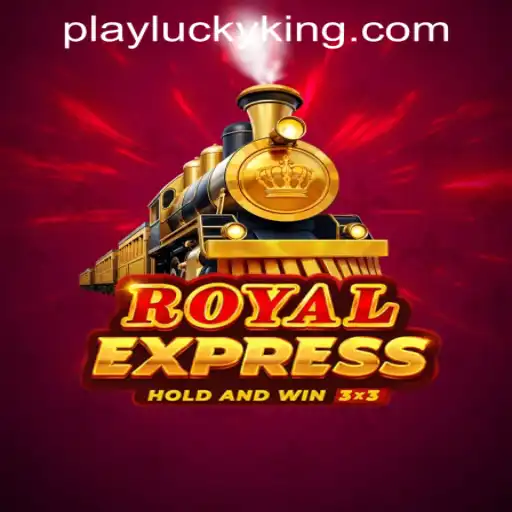 Discover the Thrills of Royale Express: An In-depth Look into the Latest Gaming Sensation