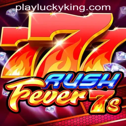 Unlock the Thrills of RushFever7s on LUCKYKING.COM.PH