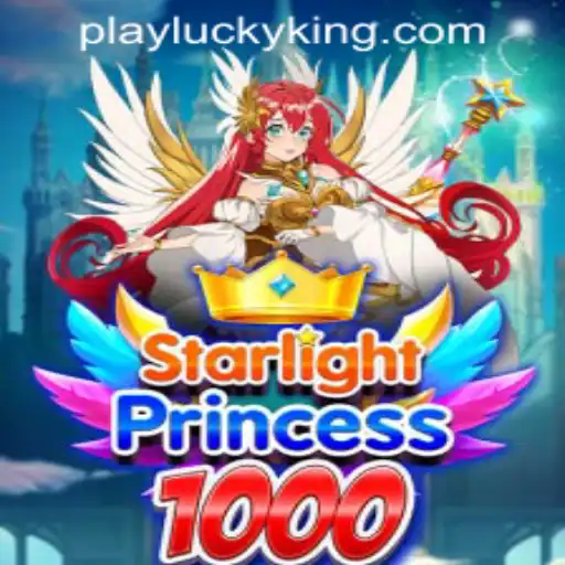StarlightPrincess1000: A Celestial Journey with LUCKYKING.COM.PH