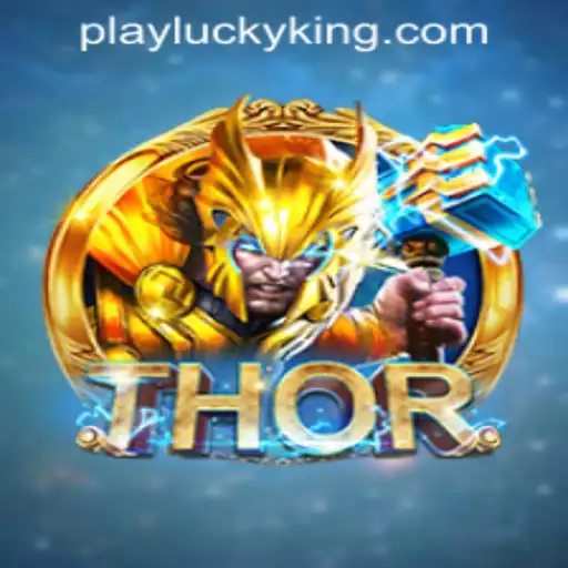 THOR: A Legendary Adventure Awaits at LUCKYKING.COM.PH