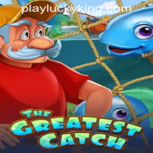 Explore TheGreatestCatch: Dive into Adventure with LUCKYKING.COM.PH